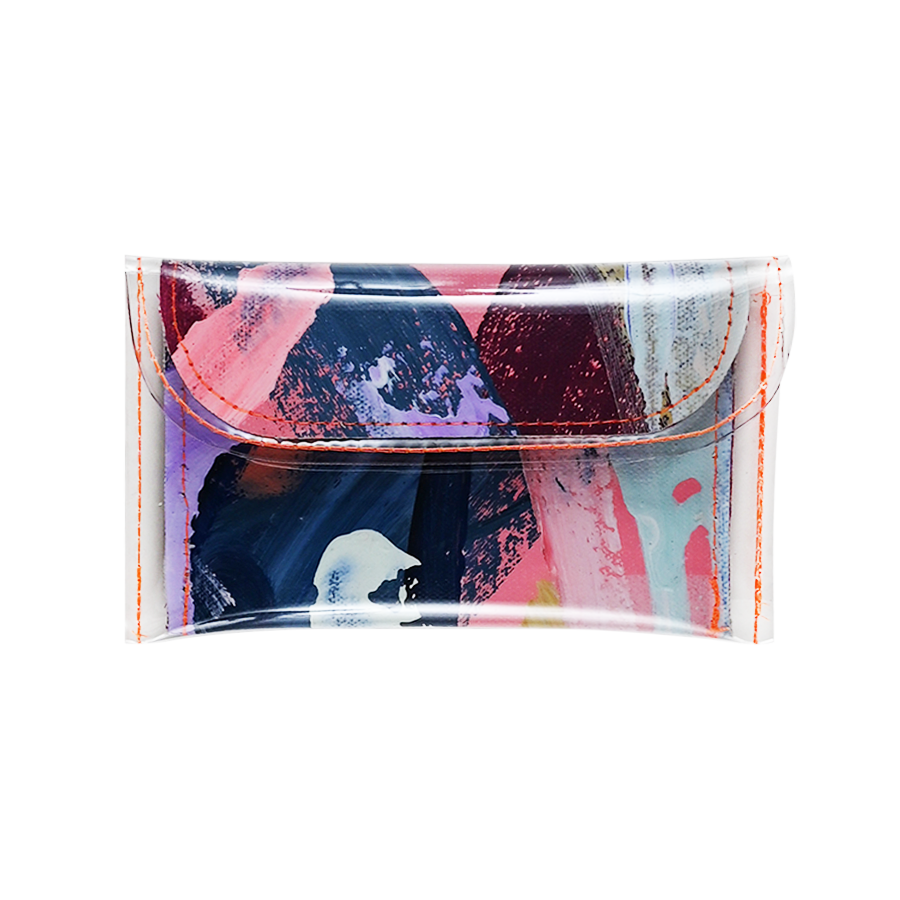 florence | coin purse - Tiff Manuell