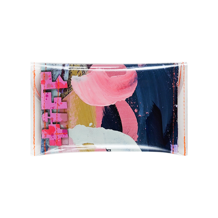 florence | coin purse - Tiff Manuell