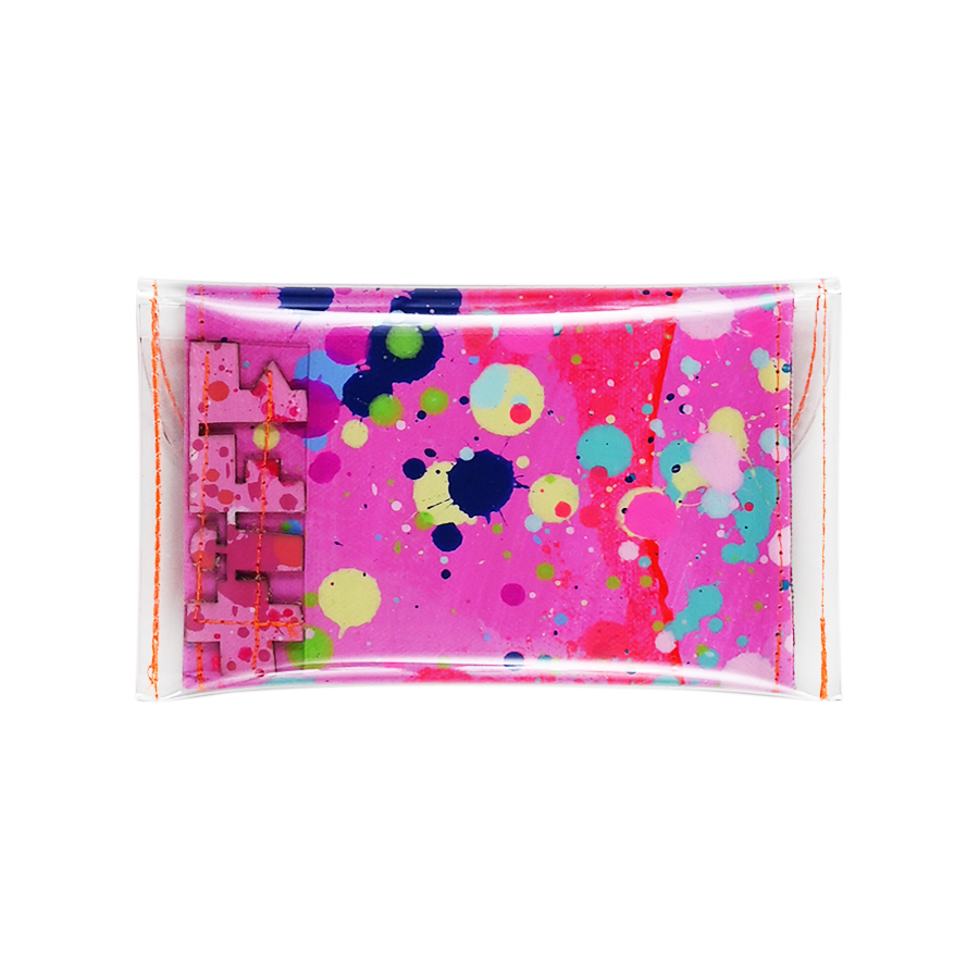 sprinkles | coin purse