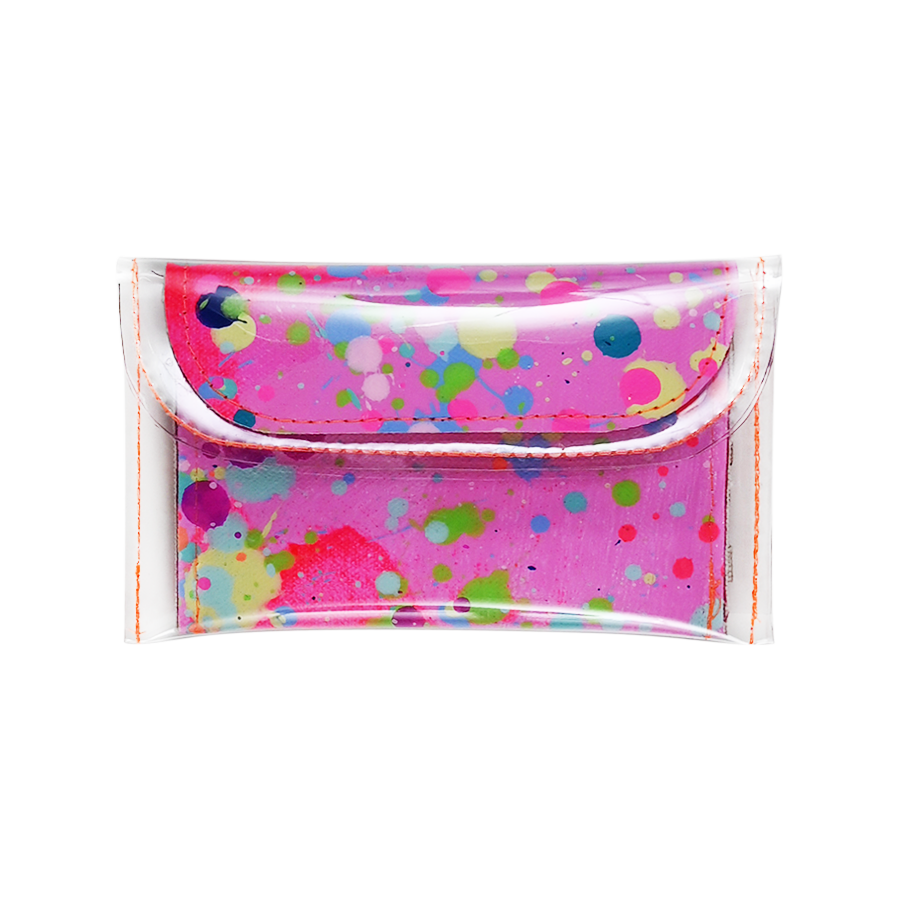 sprinkles | coin purse