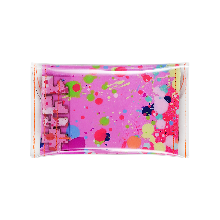 sprinkles | coin purse