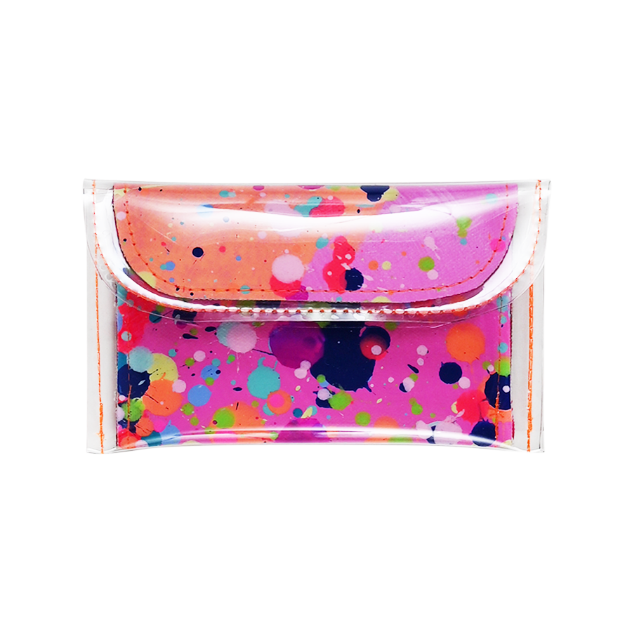 sprinkles | coin purse