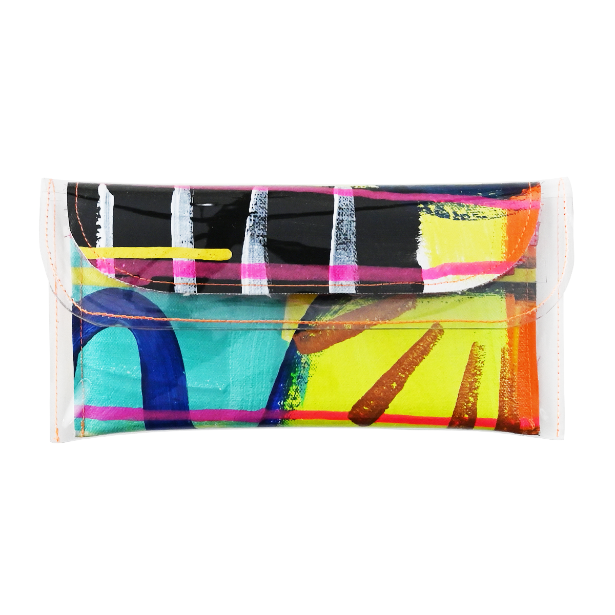 tit for tat | glasses case