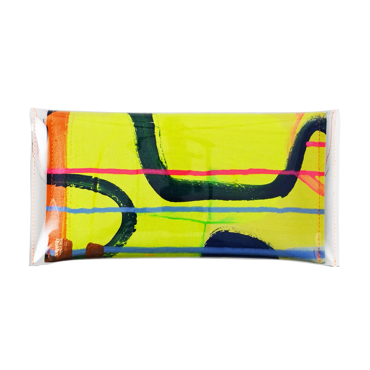 tit for tat | glasses case