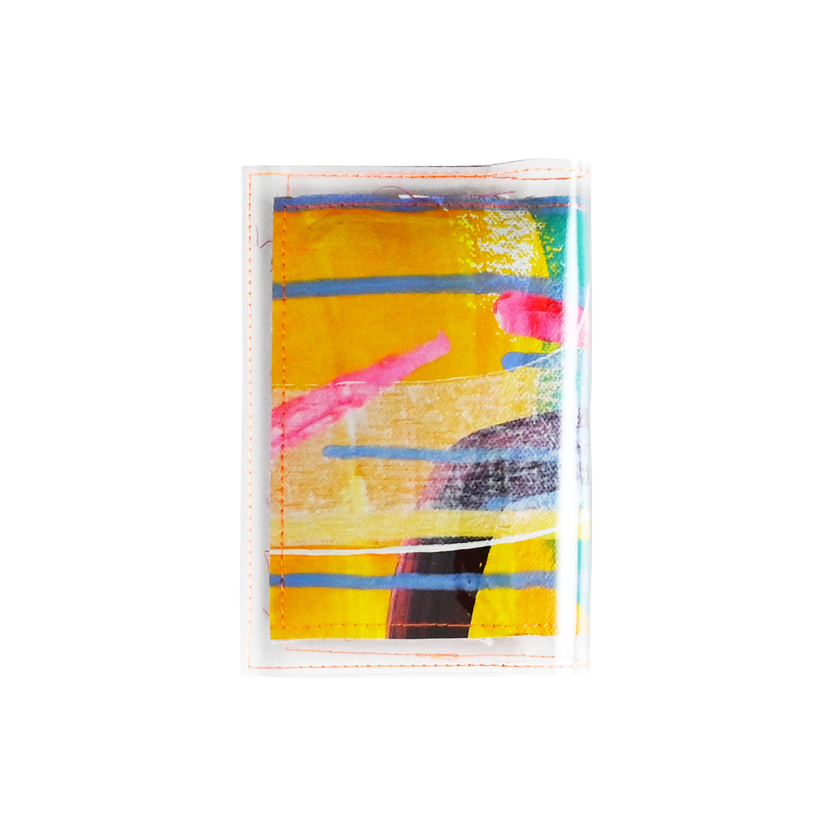 tit for tat | card wallet