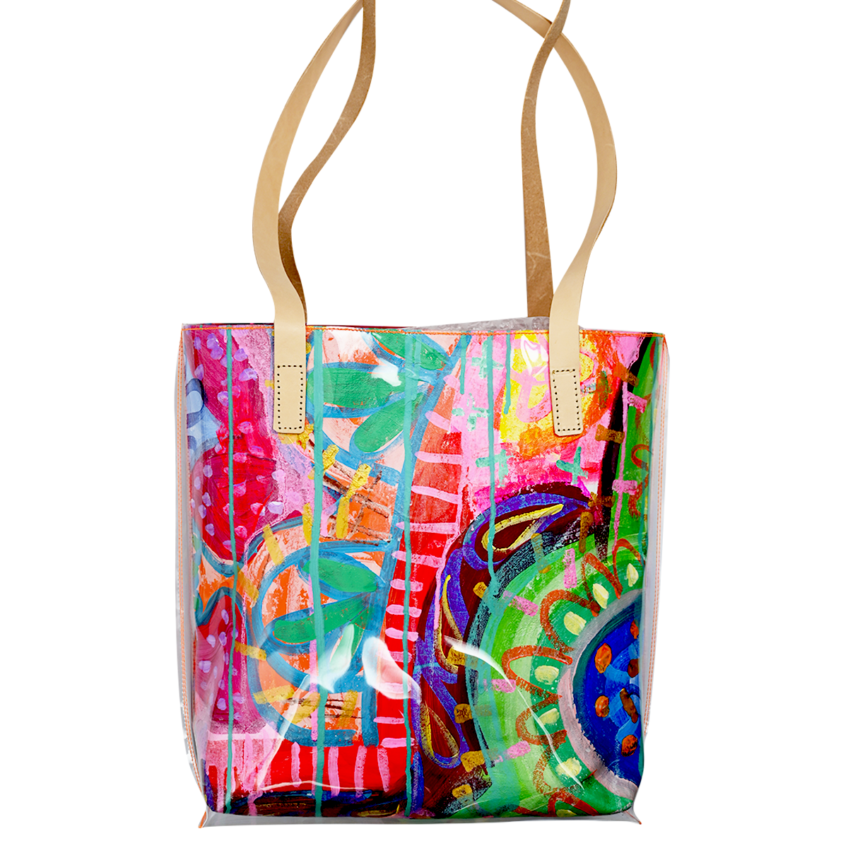 holi | classic tote