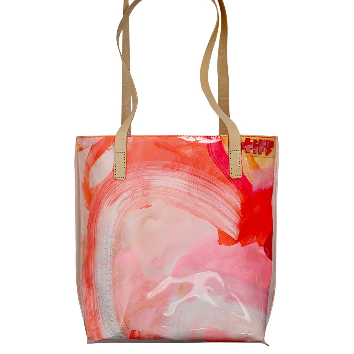 joy crowd | classic tote