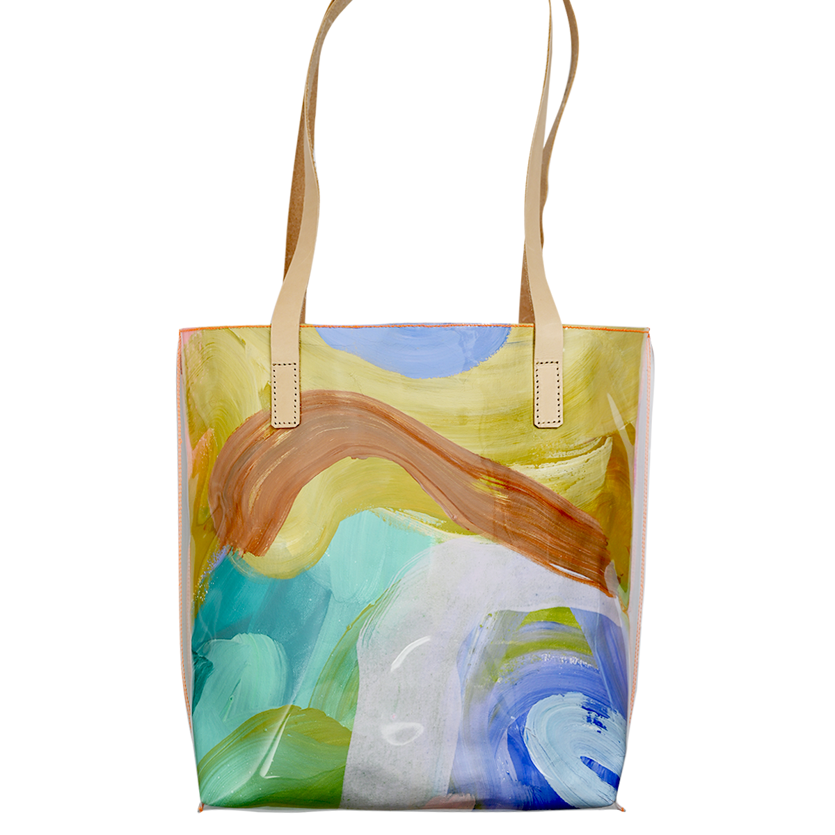 joy crowd | classic tote