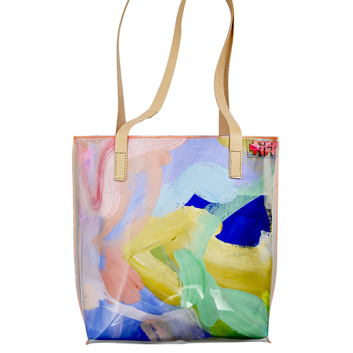joy crowd | classic tote