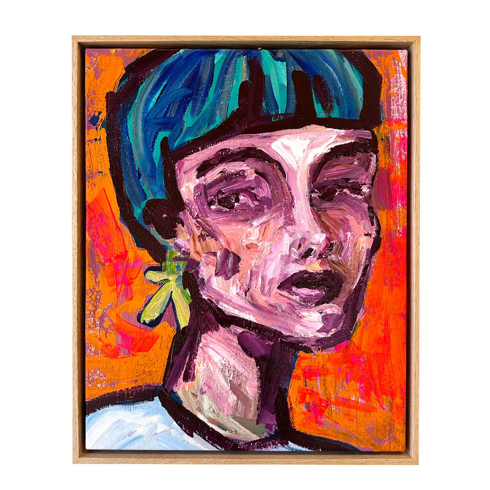 doubly sure 435mm x 540mm