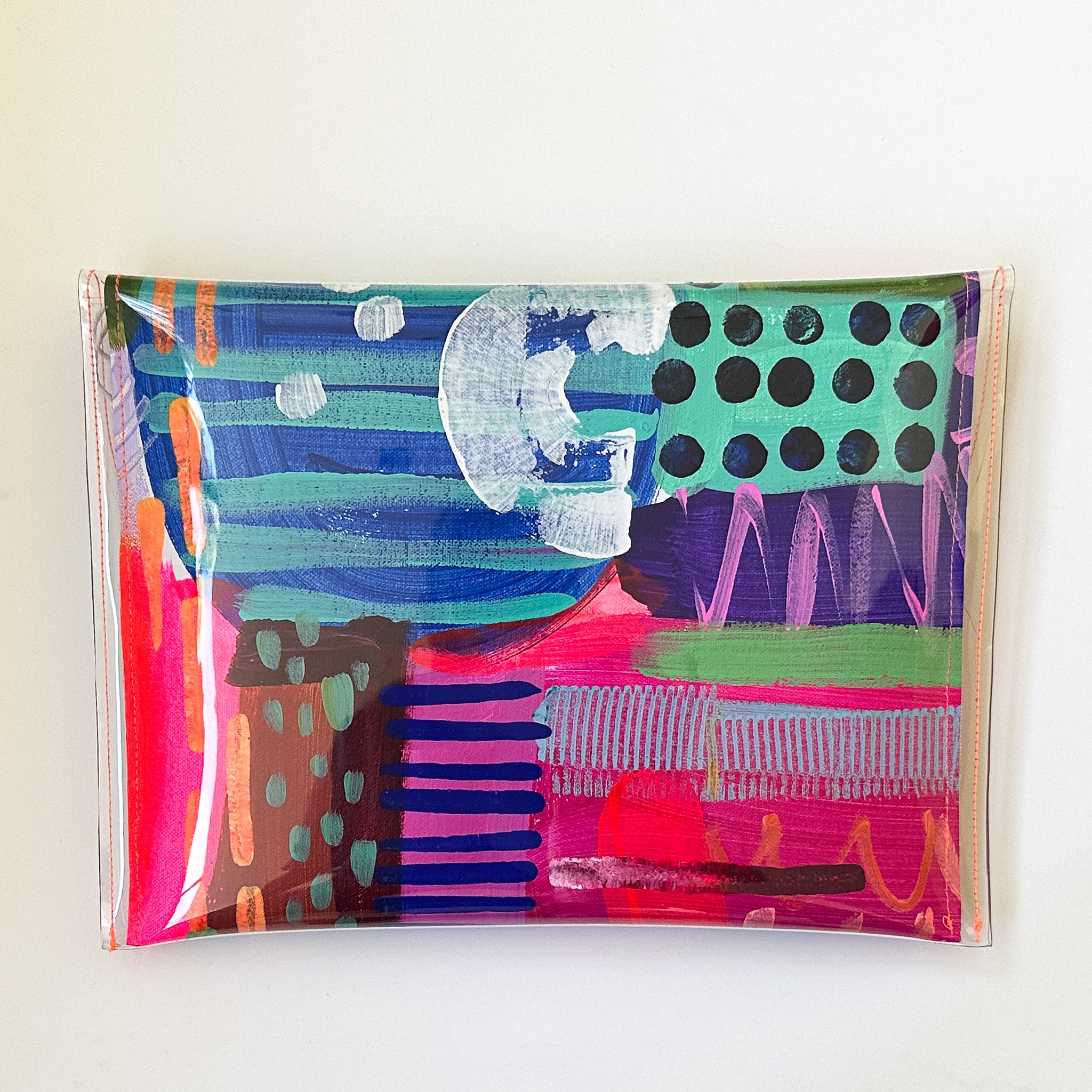 friendly spaces | large - Tiff Manuell