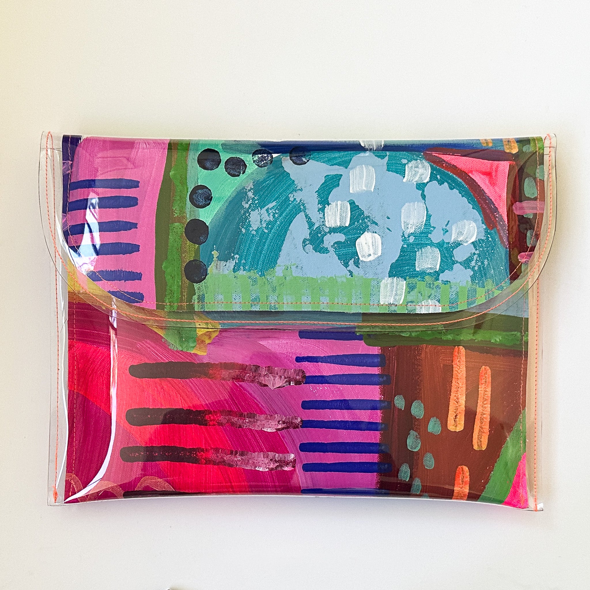 friendly spaces | large - Tiff Manuell