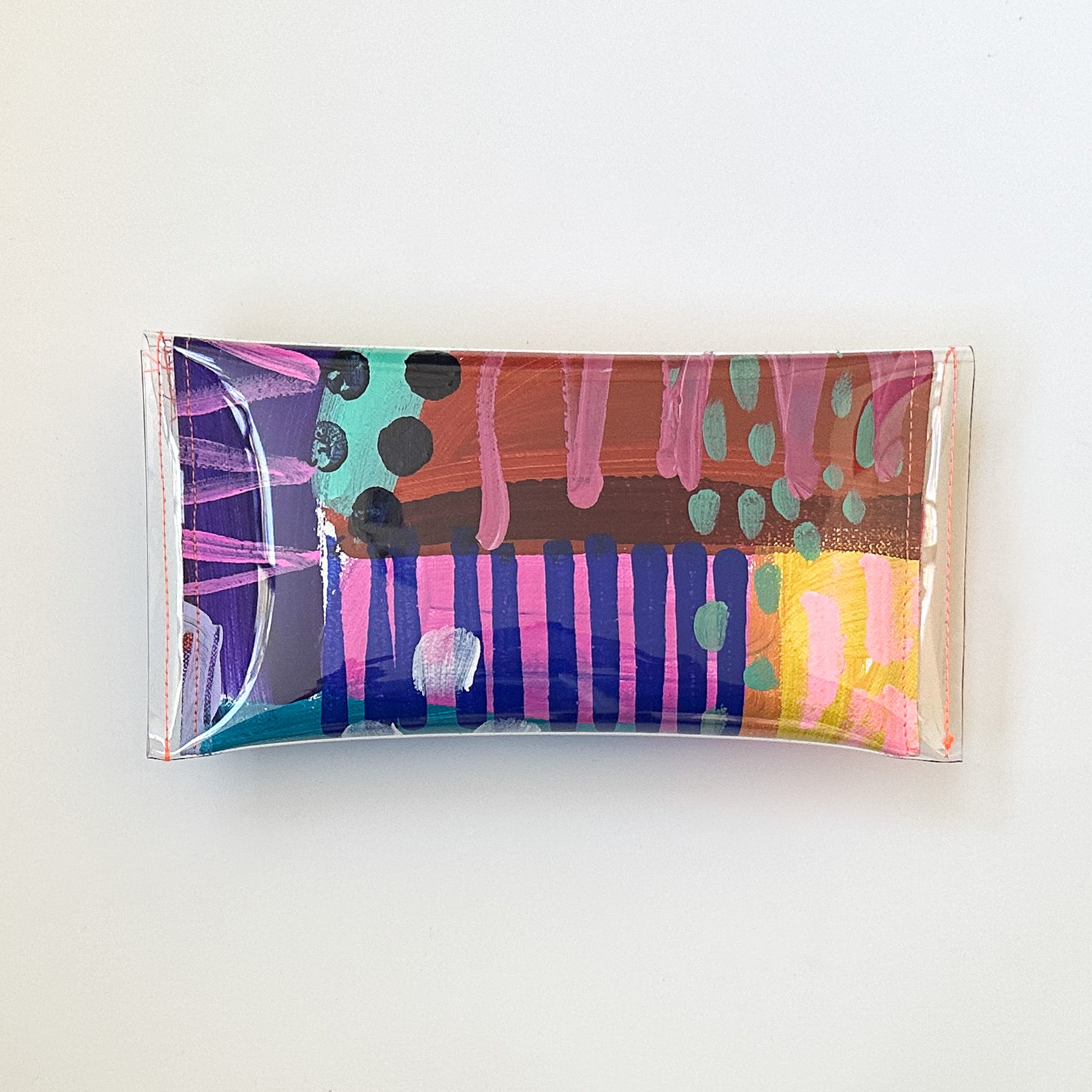 friendly spaces | glasses case - Tiff Manuell