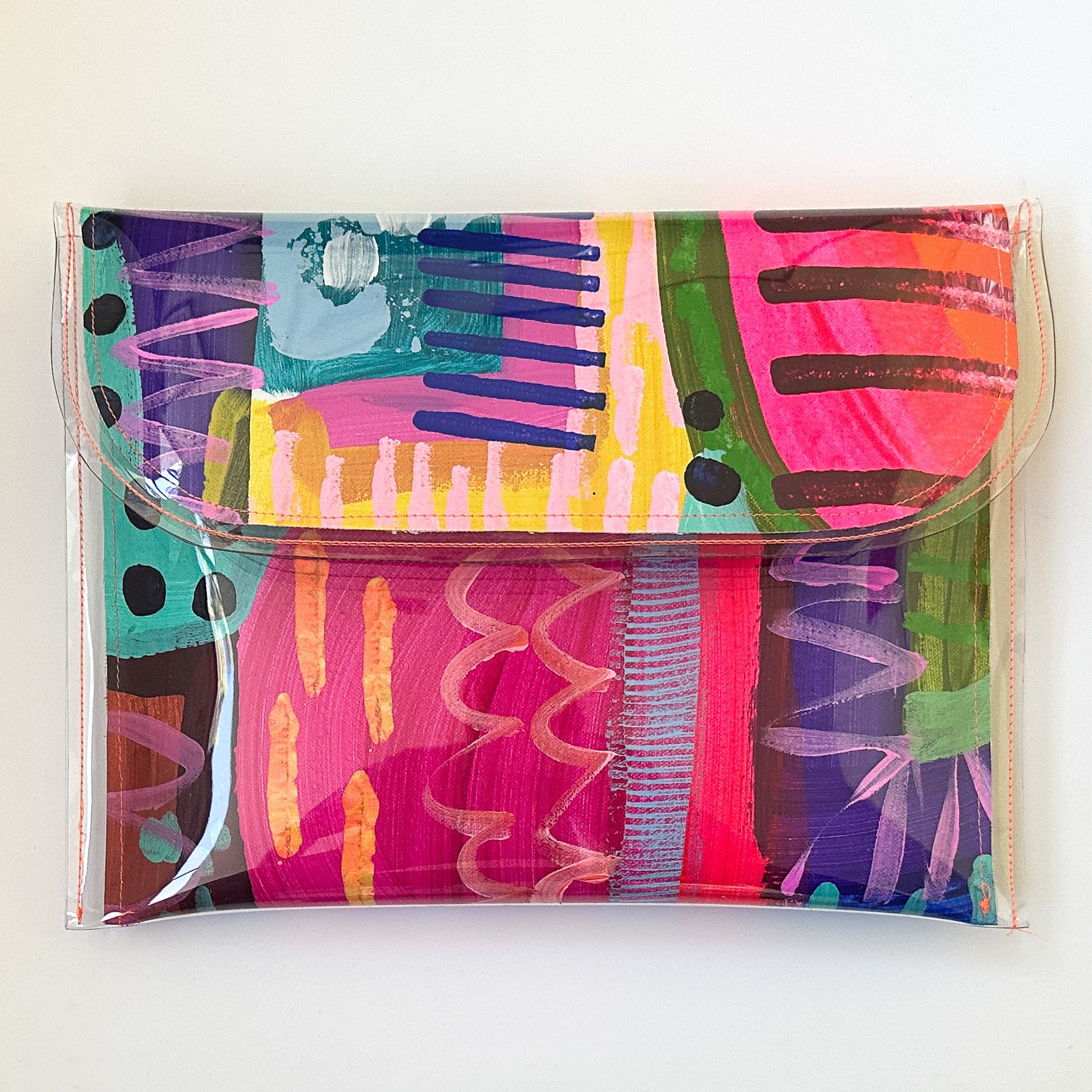 friendly spaces | large - Tiff Manuell
