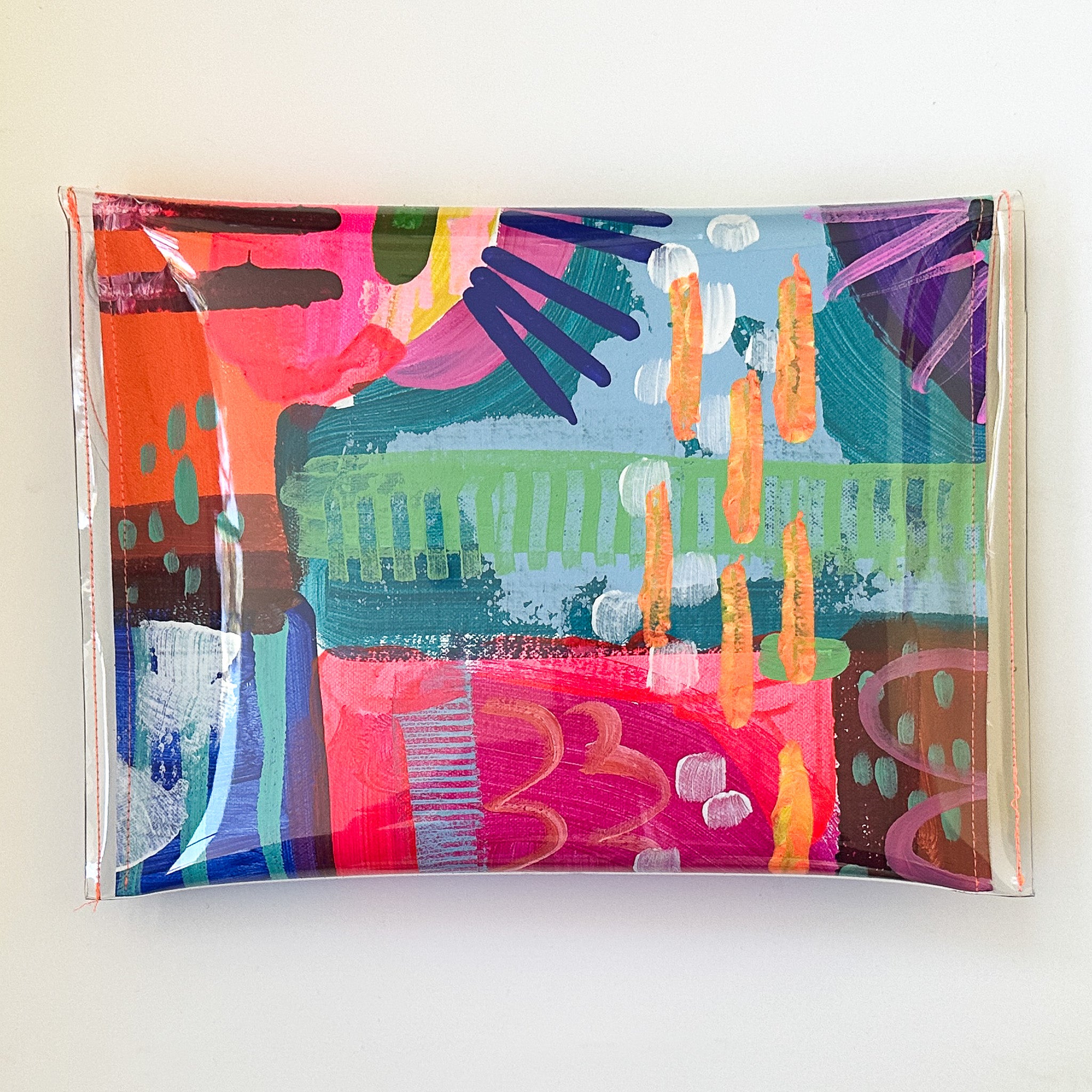 friendly spaces | large - Tiff Manuell