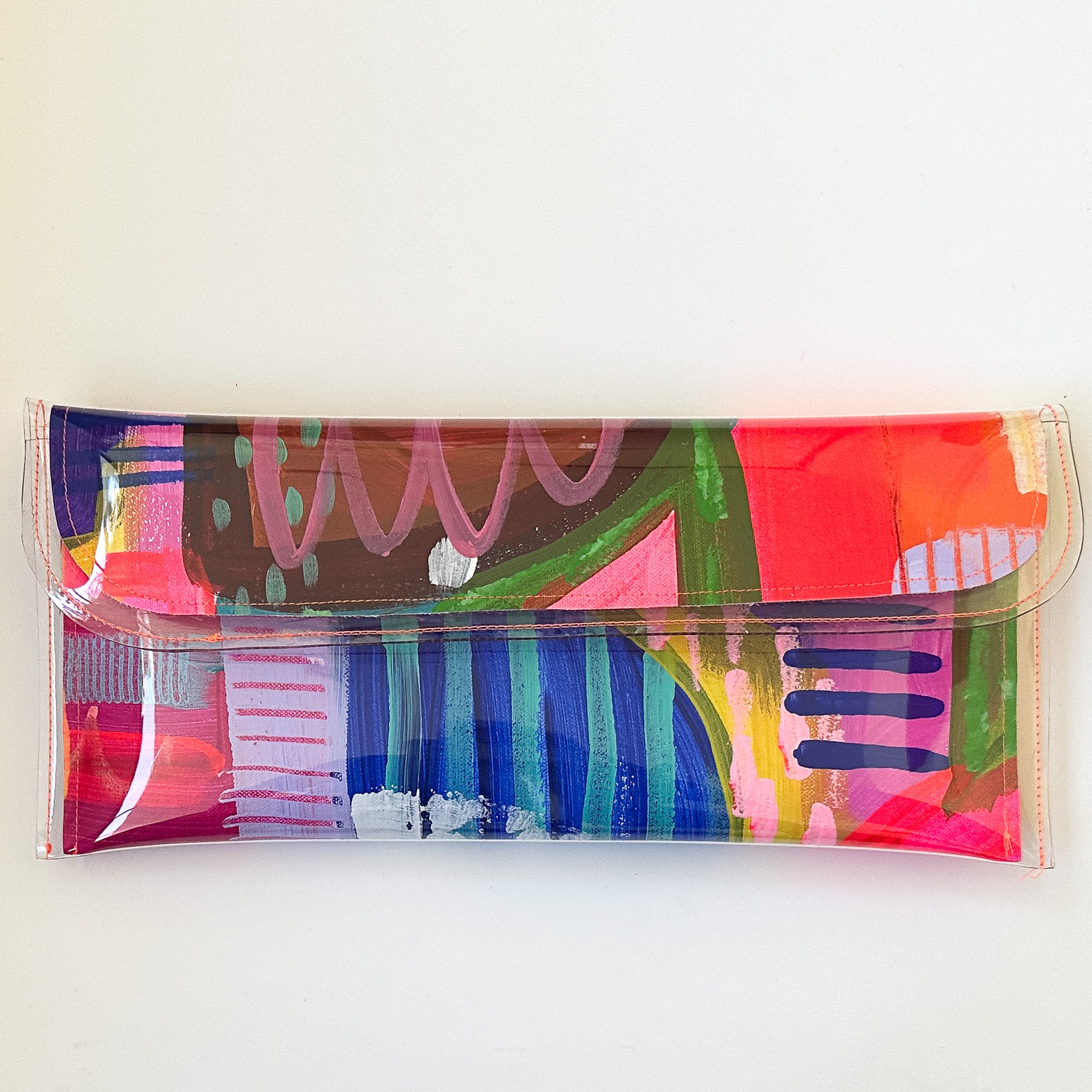 friendly spaces | long - Tiff Manuell