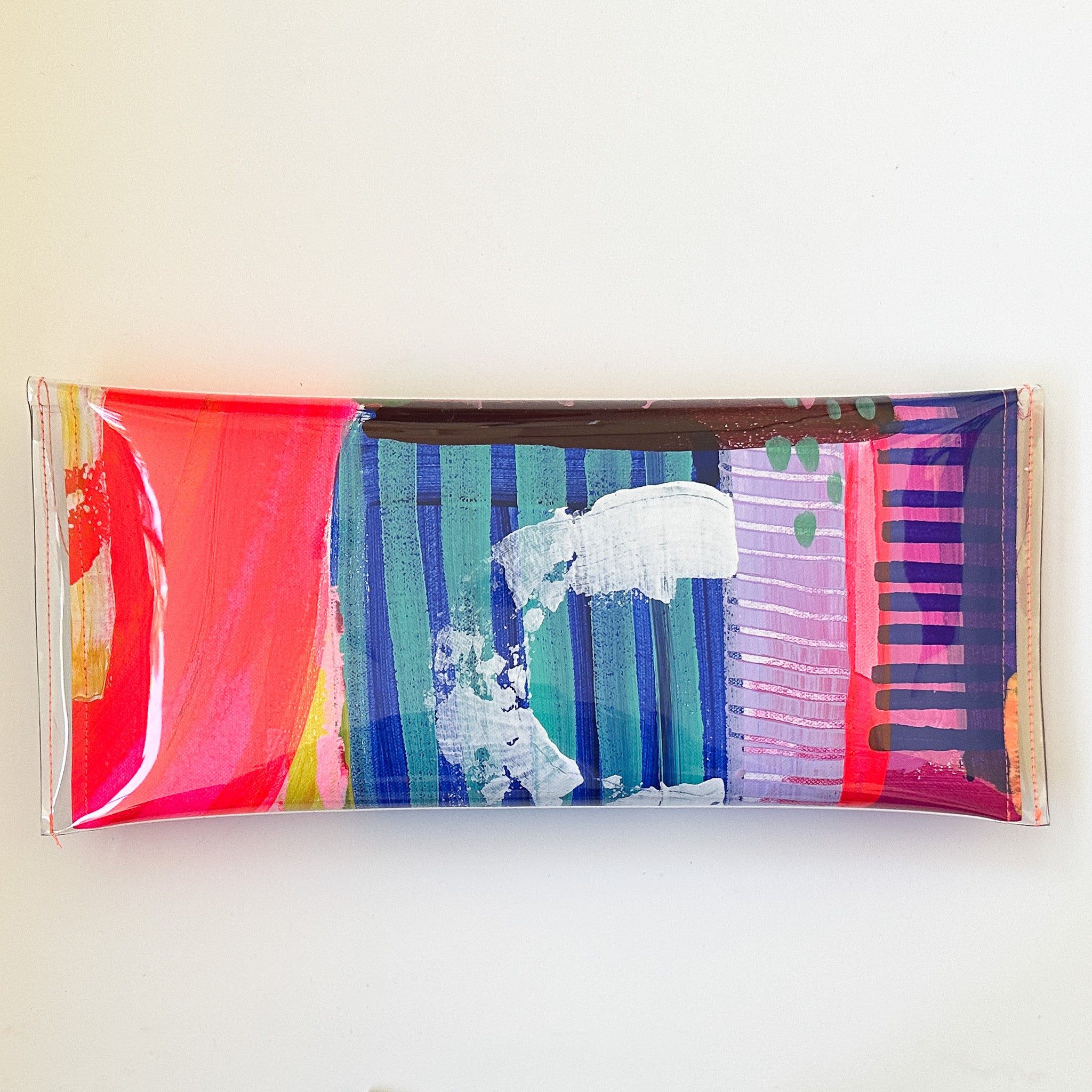 friendly spaces | long - Tiff Manuell