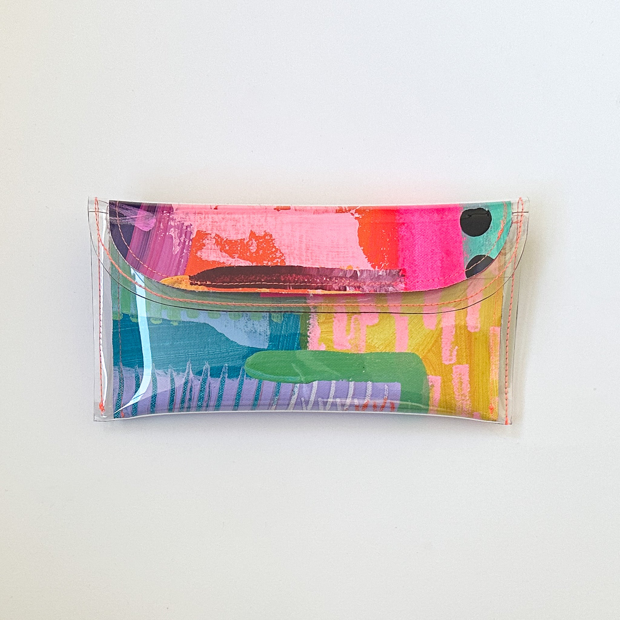 friendly spaces | glasses case - Tiff Manuell