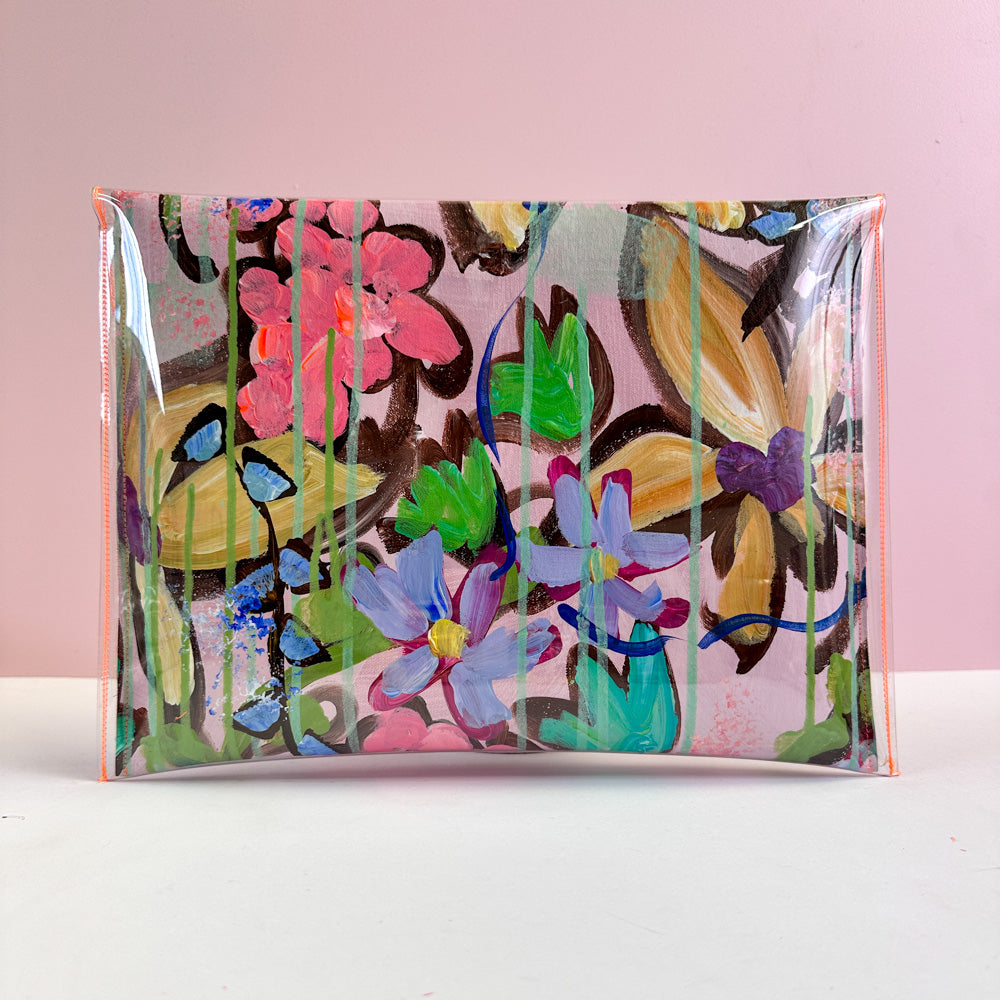 garden walk | laptop 13"