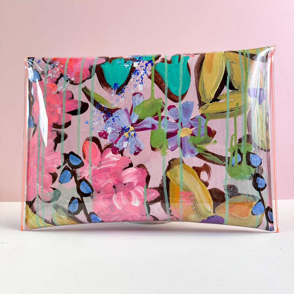 garden walk | laptop 15"