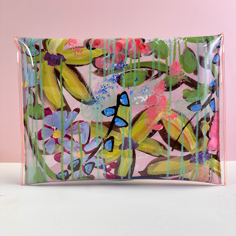 garden walk | laptop 15"