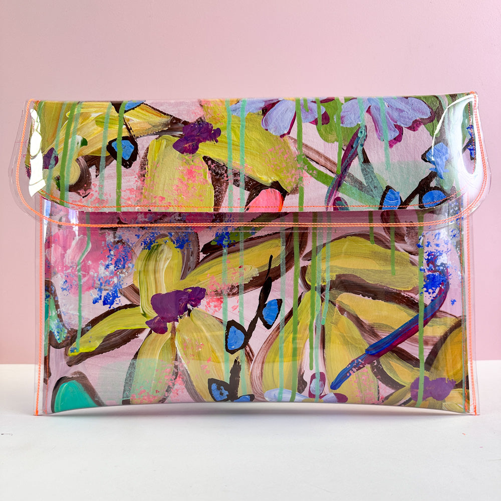 garden walk | laptop 15"