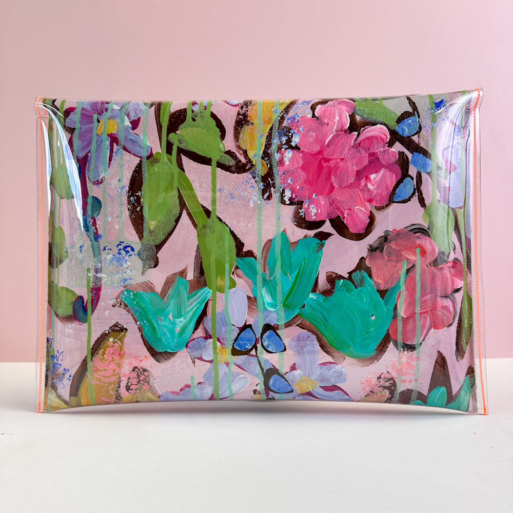 garden walk | laptop 15"