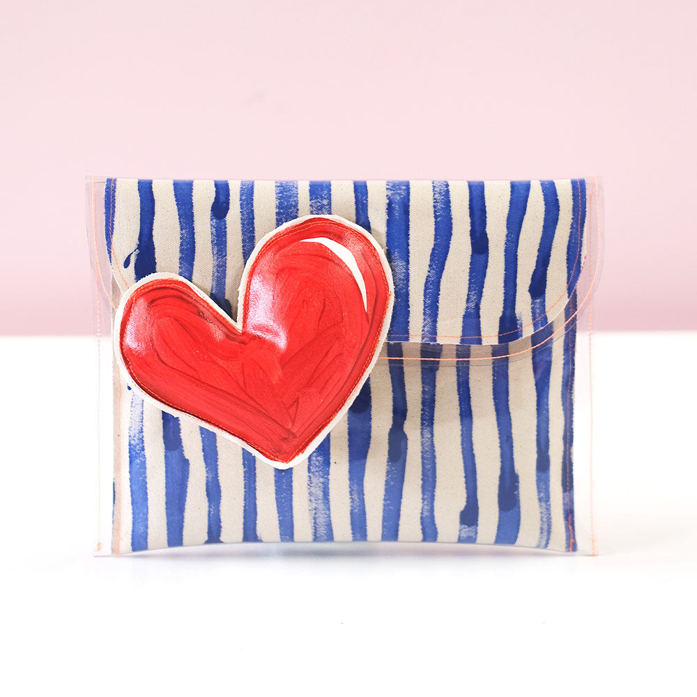 heart strings | large