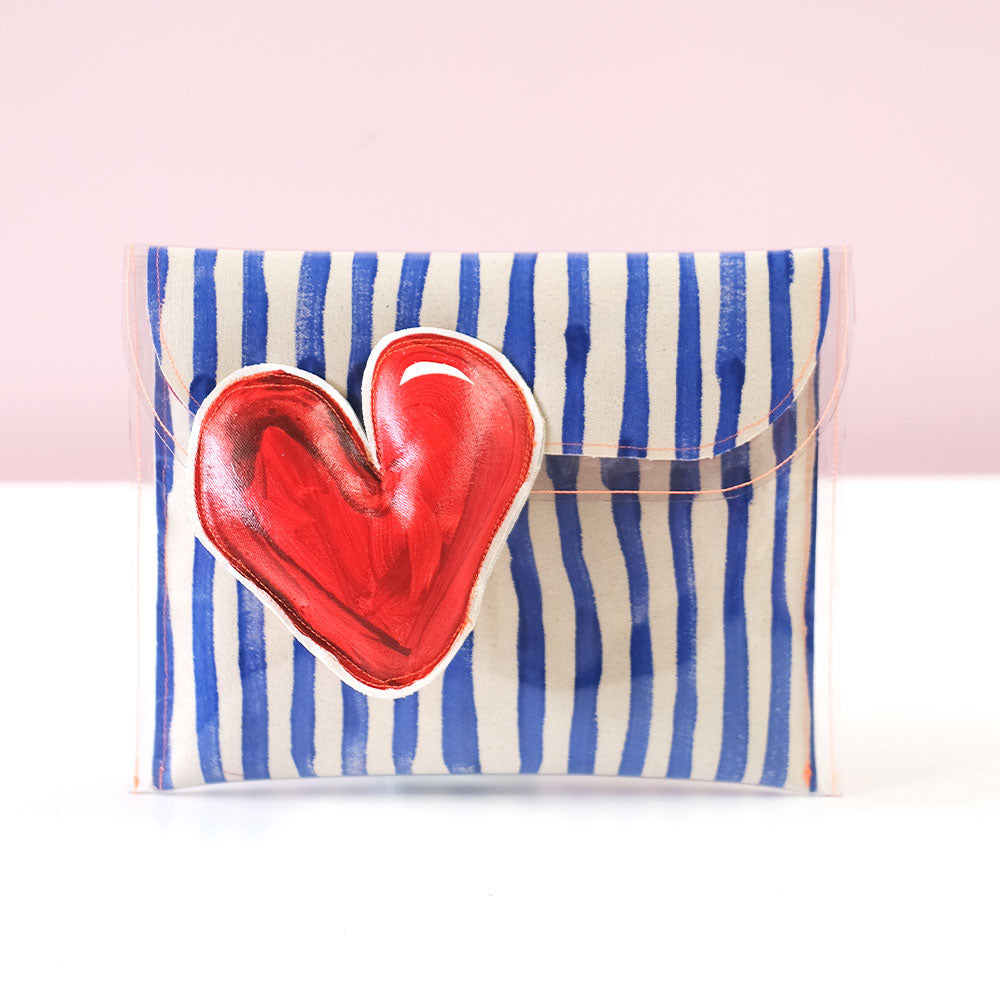heart strings | large