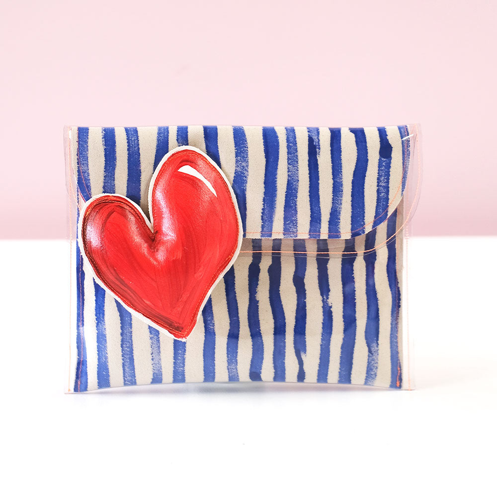 heart strings | large