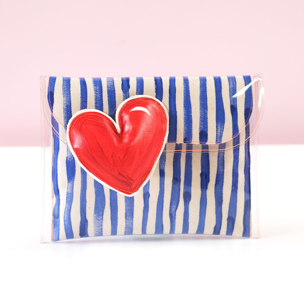 heart strings | large