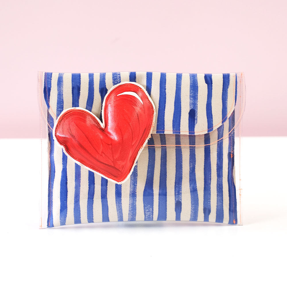 heart strings | large