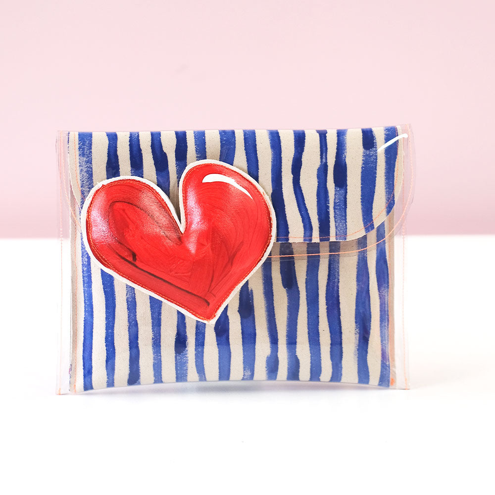 heart strings | large