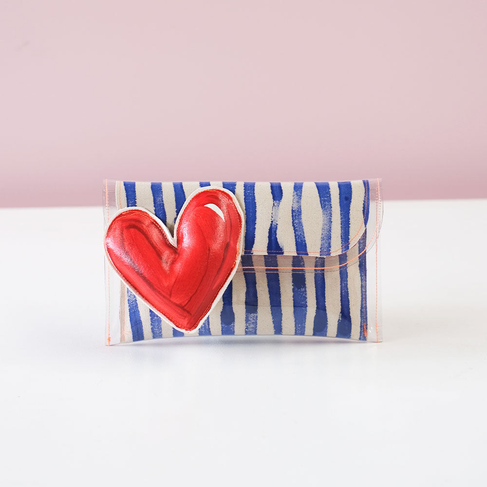 heart strings | mini