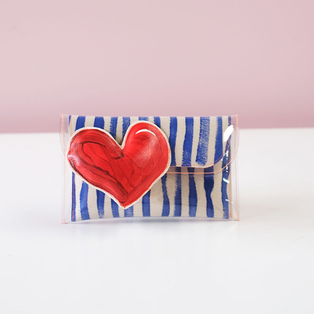 heart strings | mini