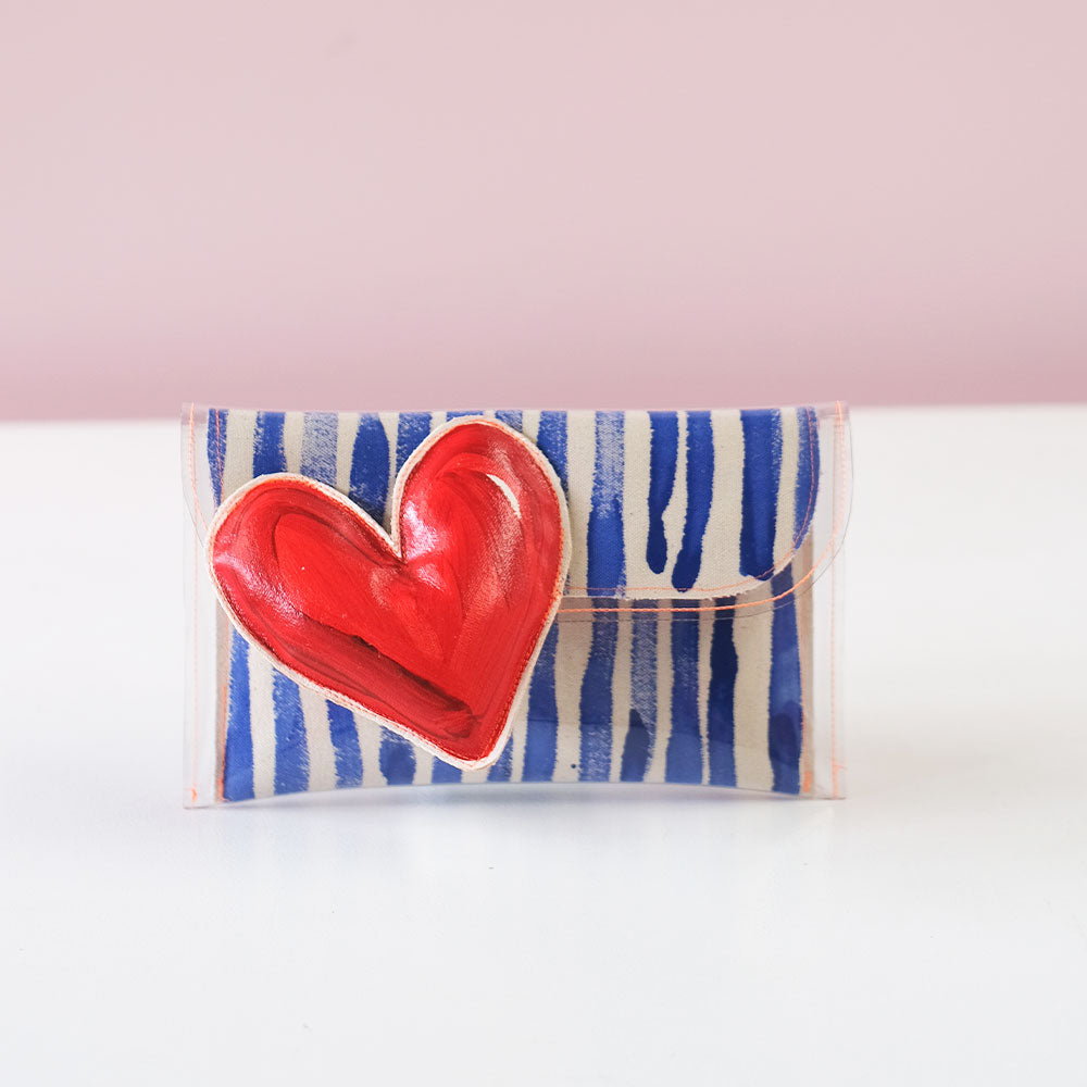 heart strings | mini