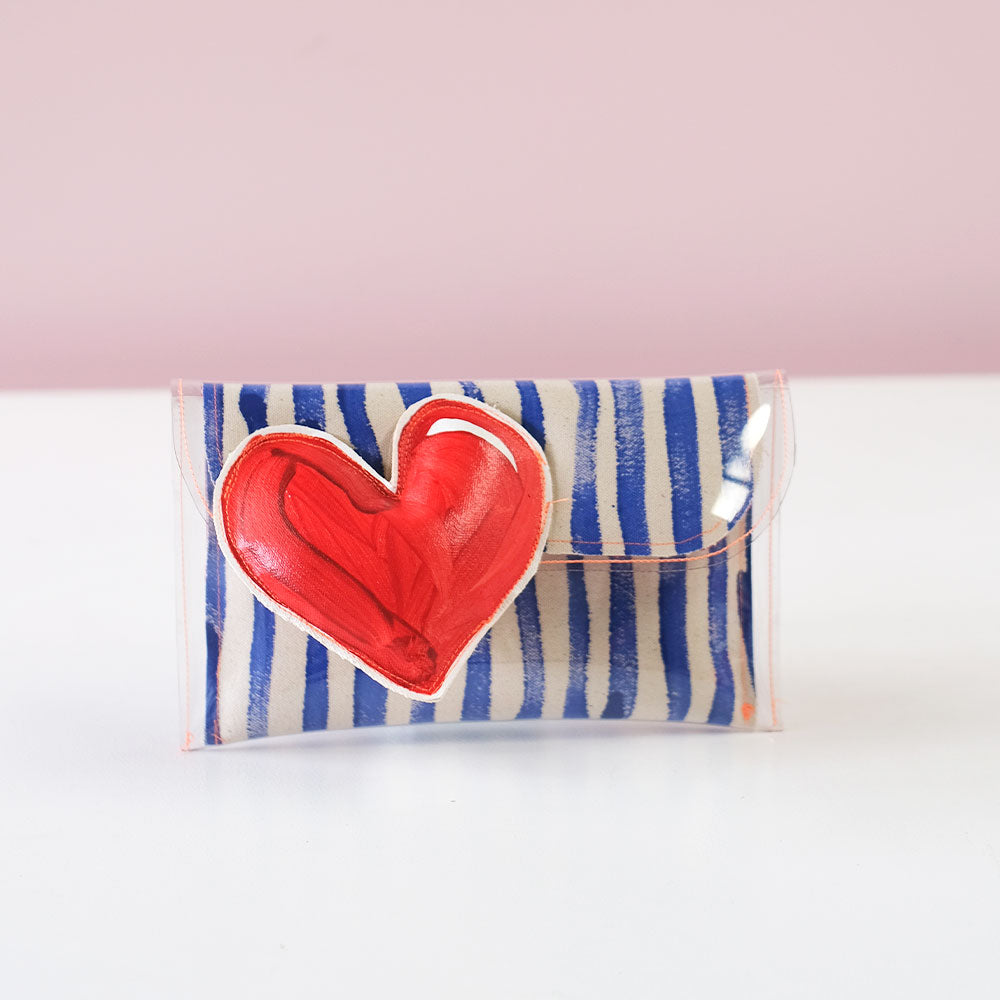 heart strings | mini