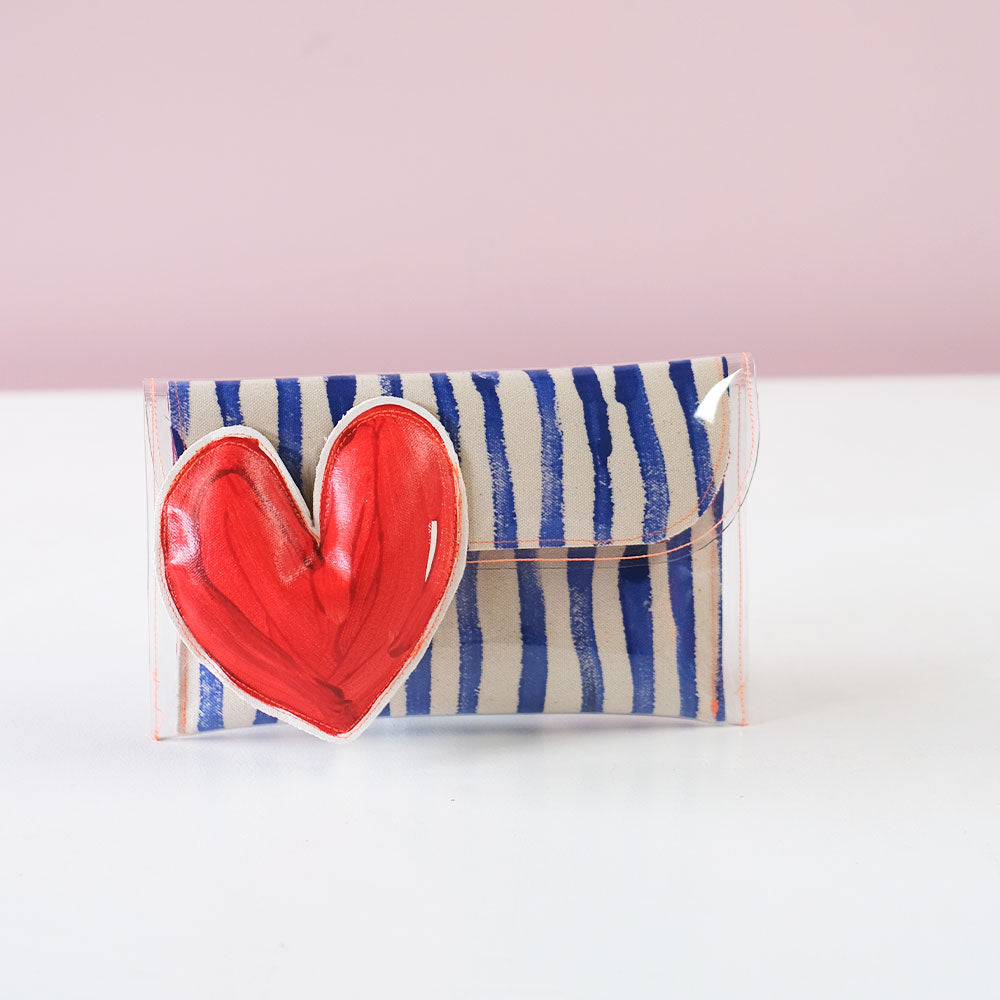 heart strings | mini