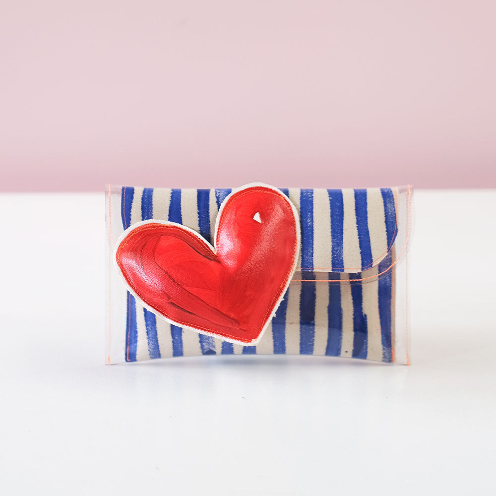 heart strings | mini