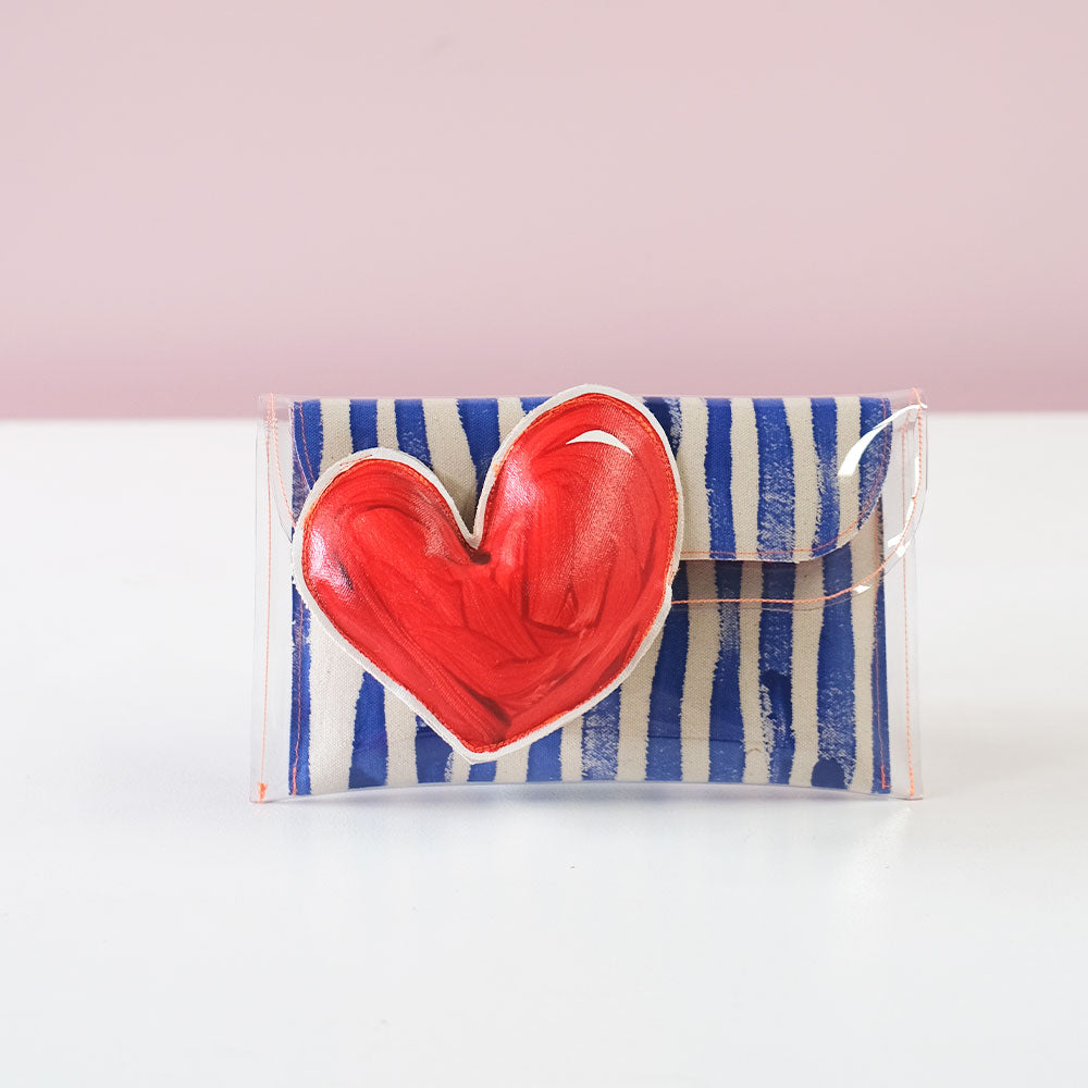 heart strings | mini
