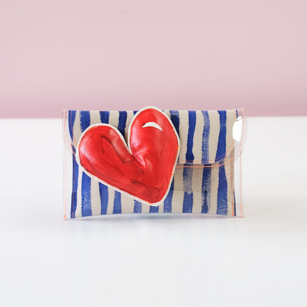 heart strings | mini