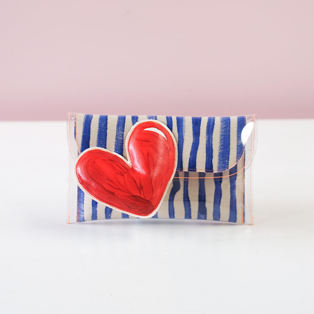 heart strings | mini