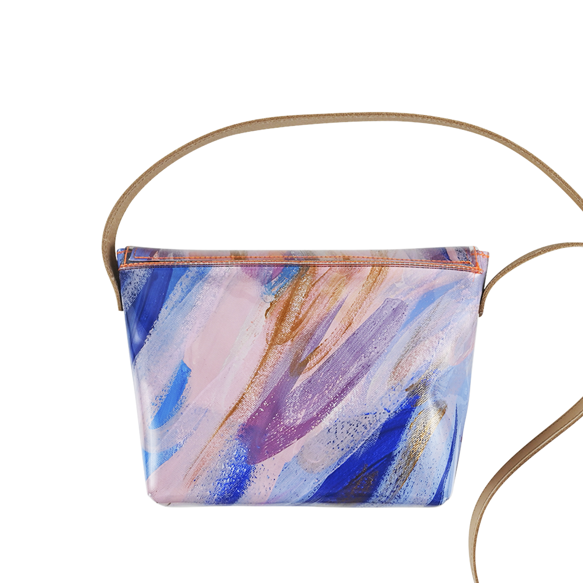 phoenix | crossbody day bag - Tiff Manuell