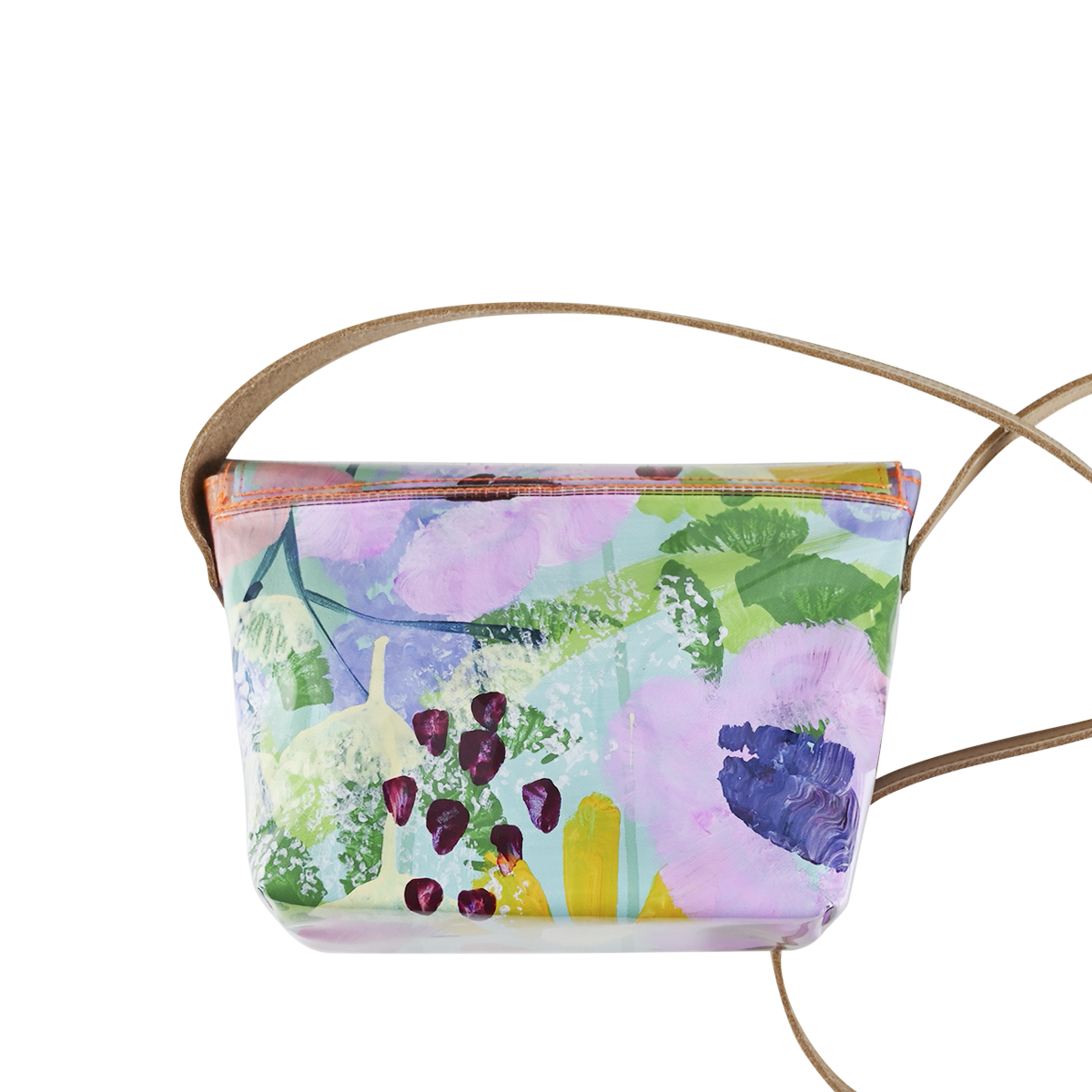 romanticise your life | crossbody day bag - Tiff Manuell
