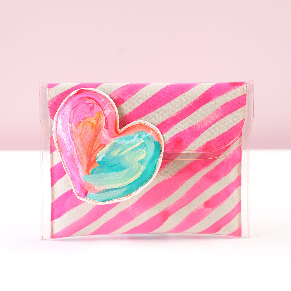 heart throb | large