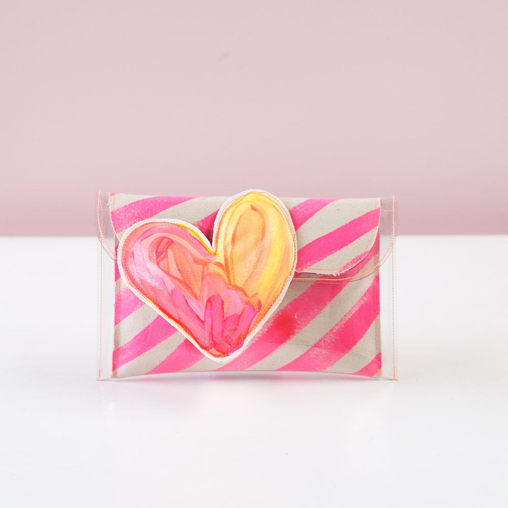heart throb | mini