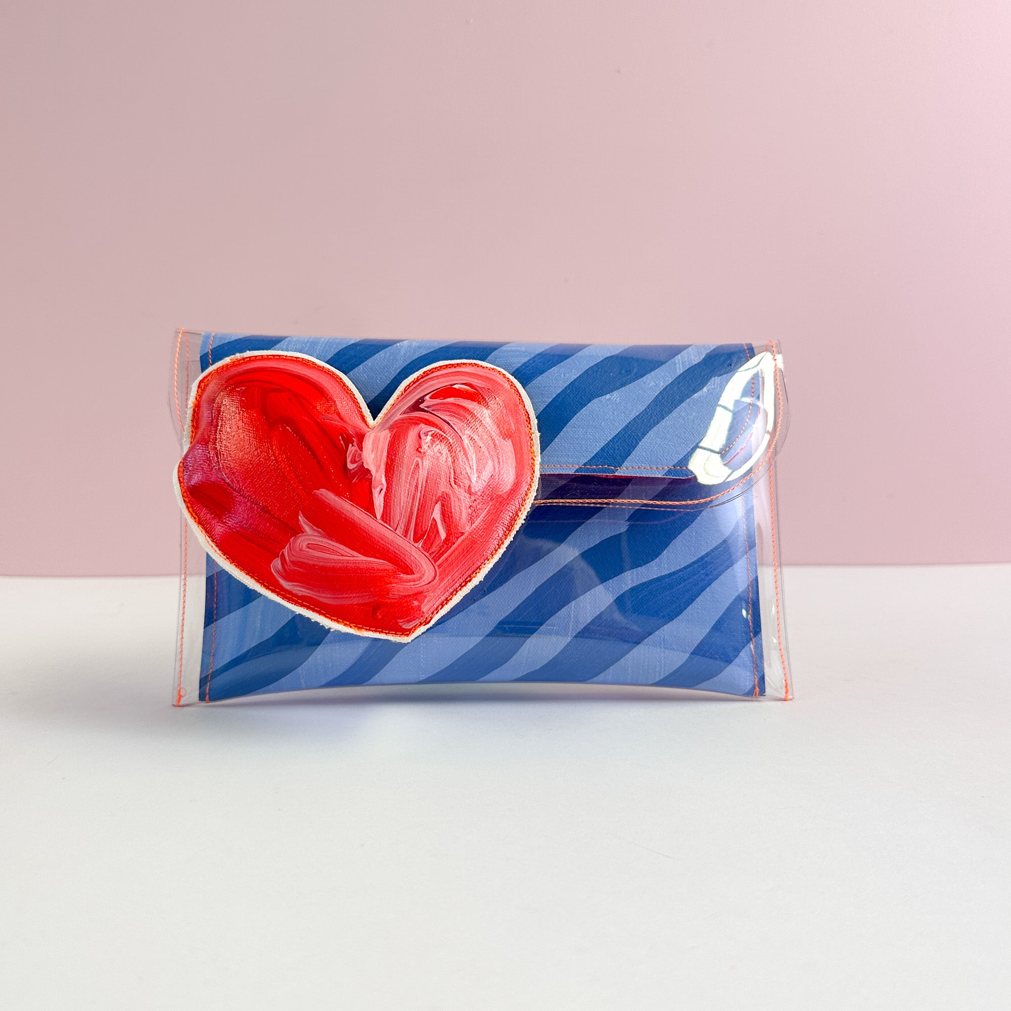 heart starter | mini