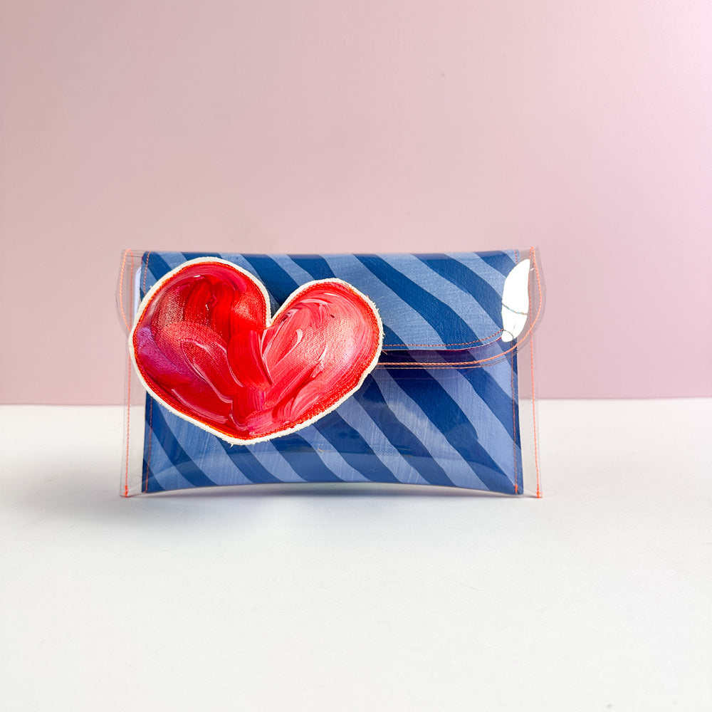 heart starter | mini