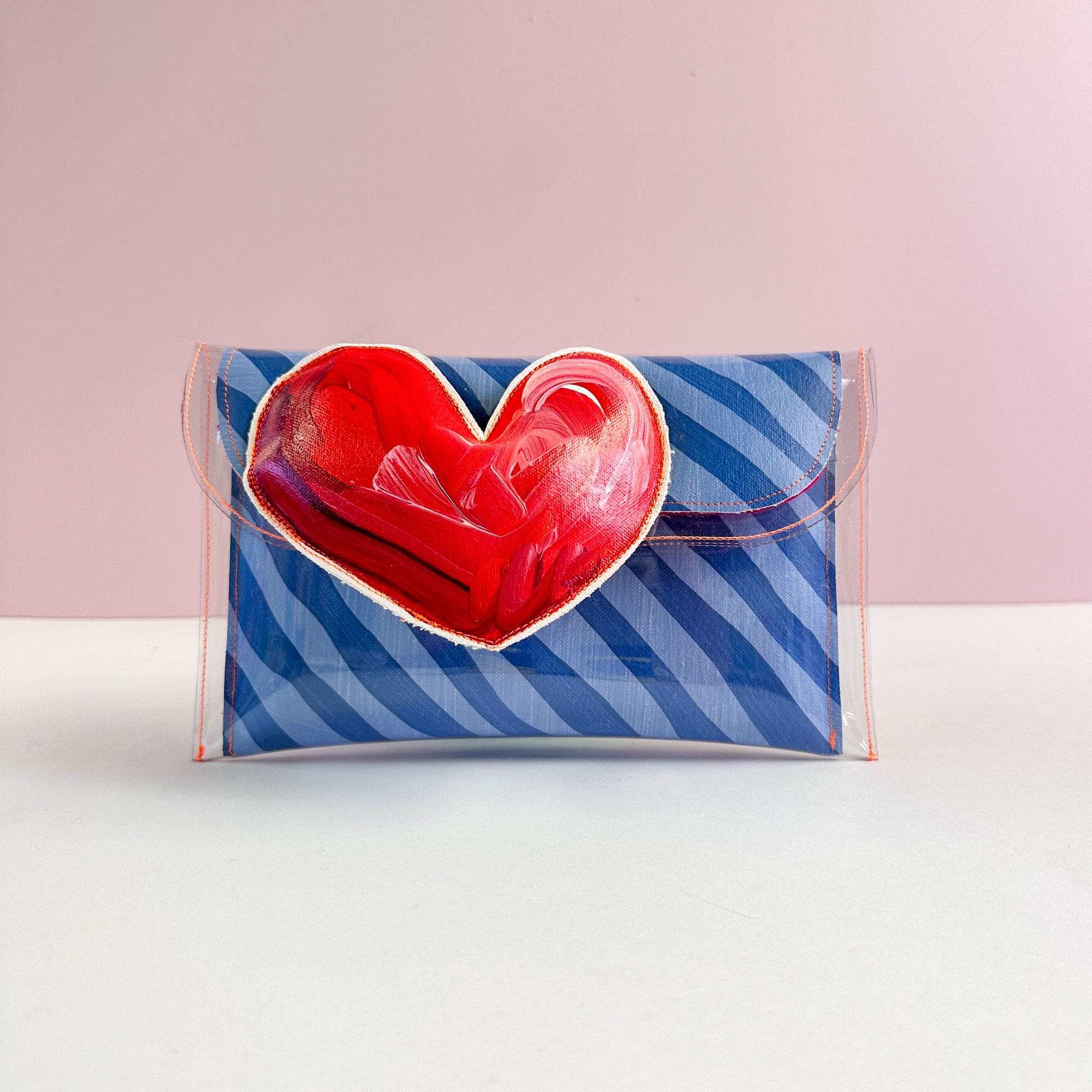 heart starter | mini