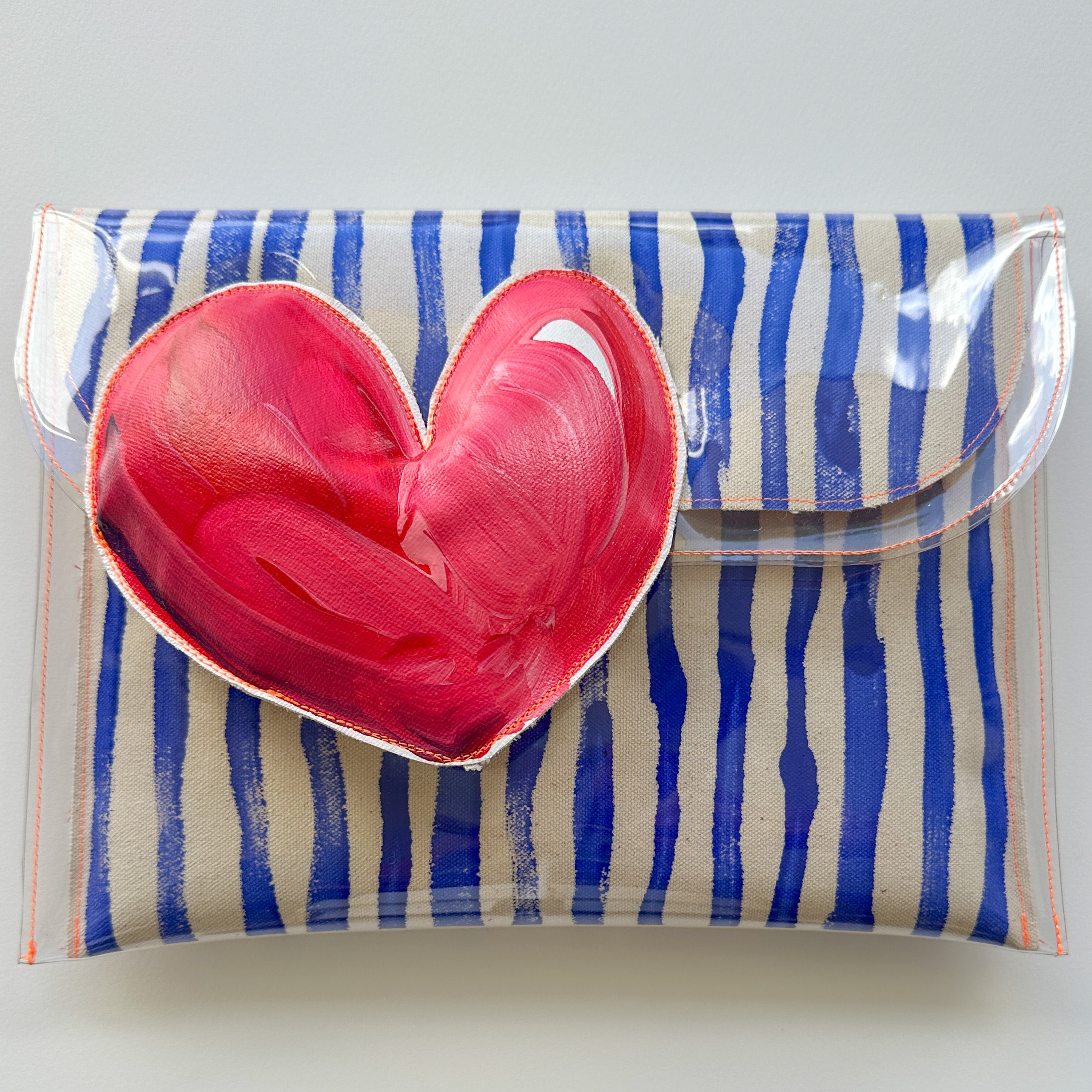 heart strings | large - Tiff Manuell